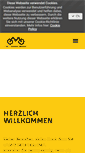 Mobile Screenshot of fahrradhaus-moeckel.de